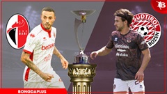 Nhận định bóng đá Bari vs Sudtirol, 01h00 ngày 16/5: Điểm tựa sân nhà